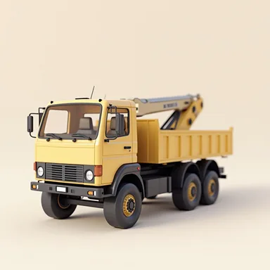 Автокраны