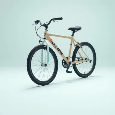 BMX велосипеды