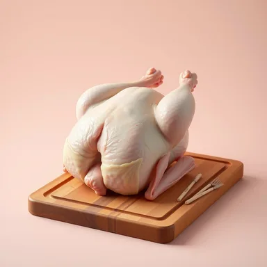 Мясо птицы