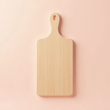 Доски для резки