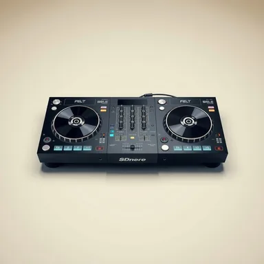 DJ-контроллеры