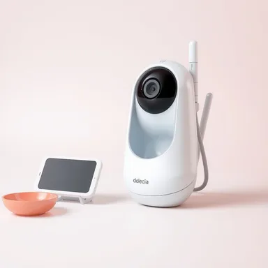 Видеоняни