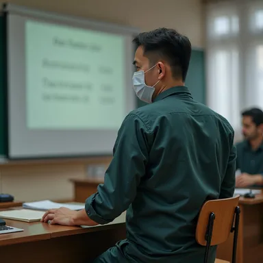 Другие образовательные специальности