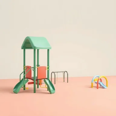 Другие игровые комплексы
