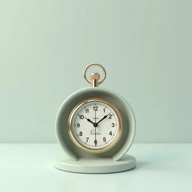 Мусульманские часы