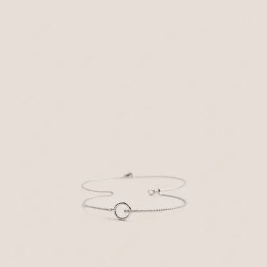 Серебряные браслеты