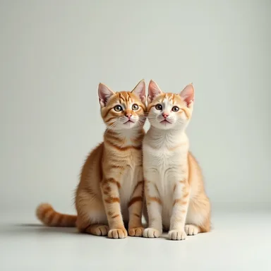 Вязка кошек