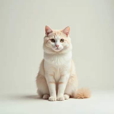 Находка и пропажа кошек