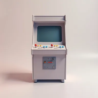 Игровые автоматы