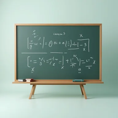 Математика