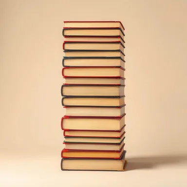 Другие книги и журналы