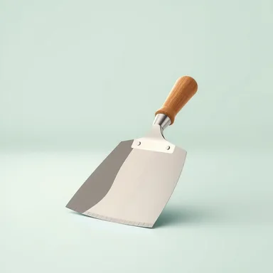 Отделочные инструменты