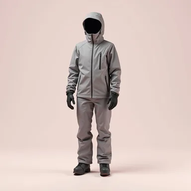 Мужские лыжные костюмы