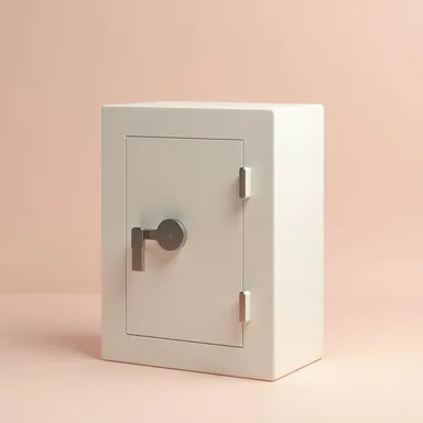 Сейф-книги, тайник