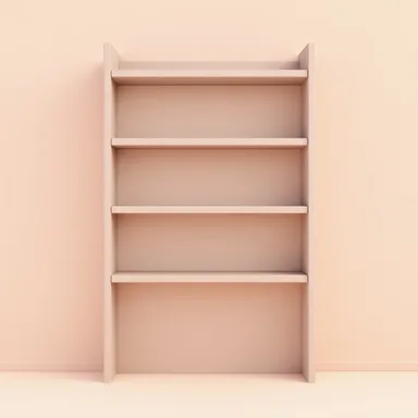 Книжные полки