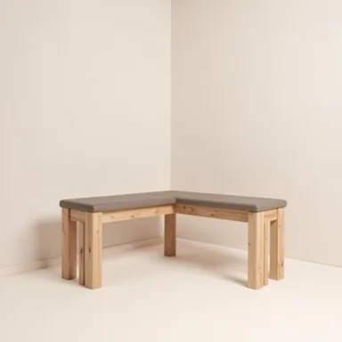 Кухонные мягкие уголки