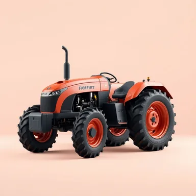 Тракторы YANMAR