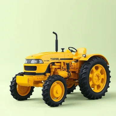 Тракторы Caterpillar
