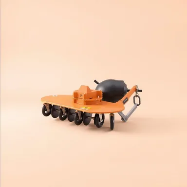 Дисковые косилки