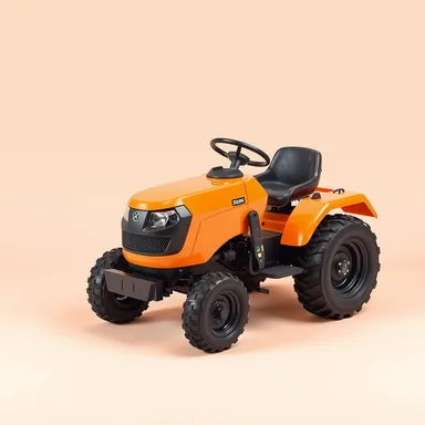 Мини-тракторы YANMAR