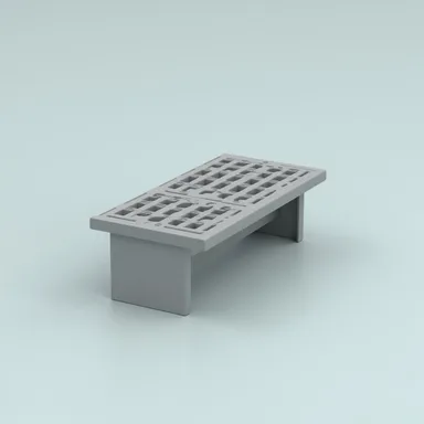 Водоотводные лотки