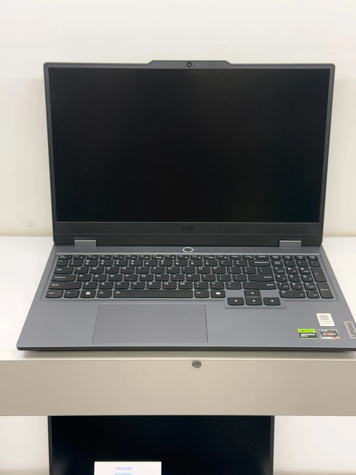 LENOVO LOQ