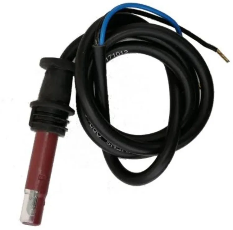 Датчик пламени Siemens QRB1B-A068870B
Датчик с резиновым фиксирующим