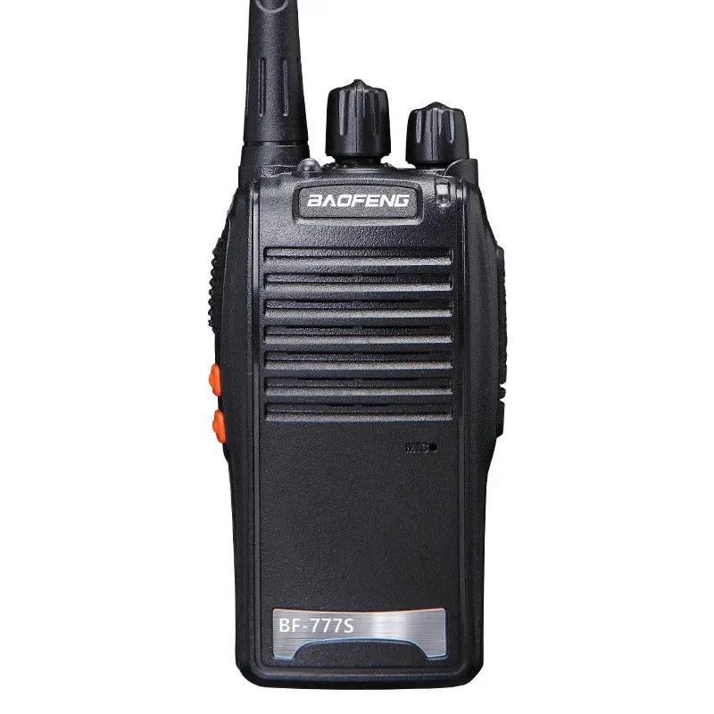 Рация Baofeng 777