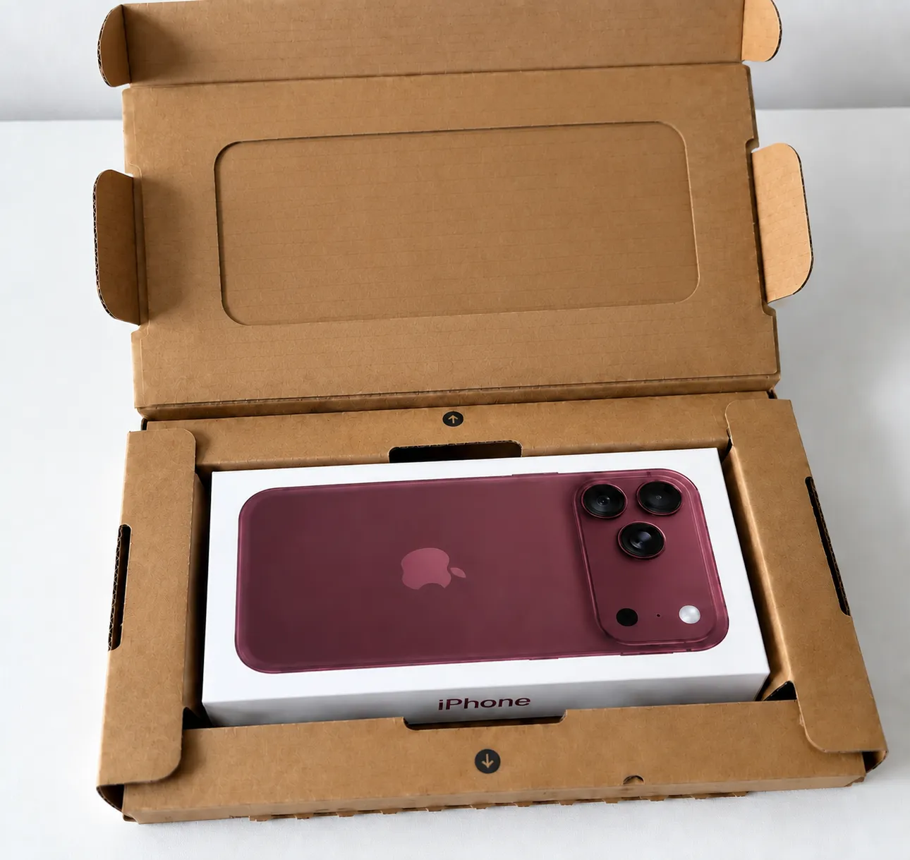 Apple iPhone 18 pro