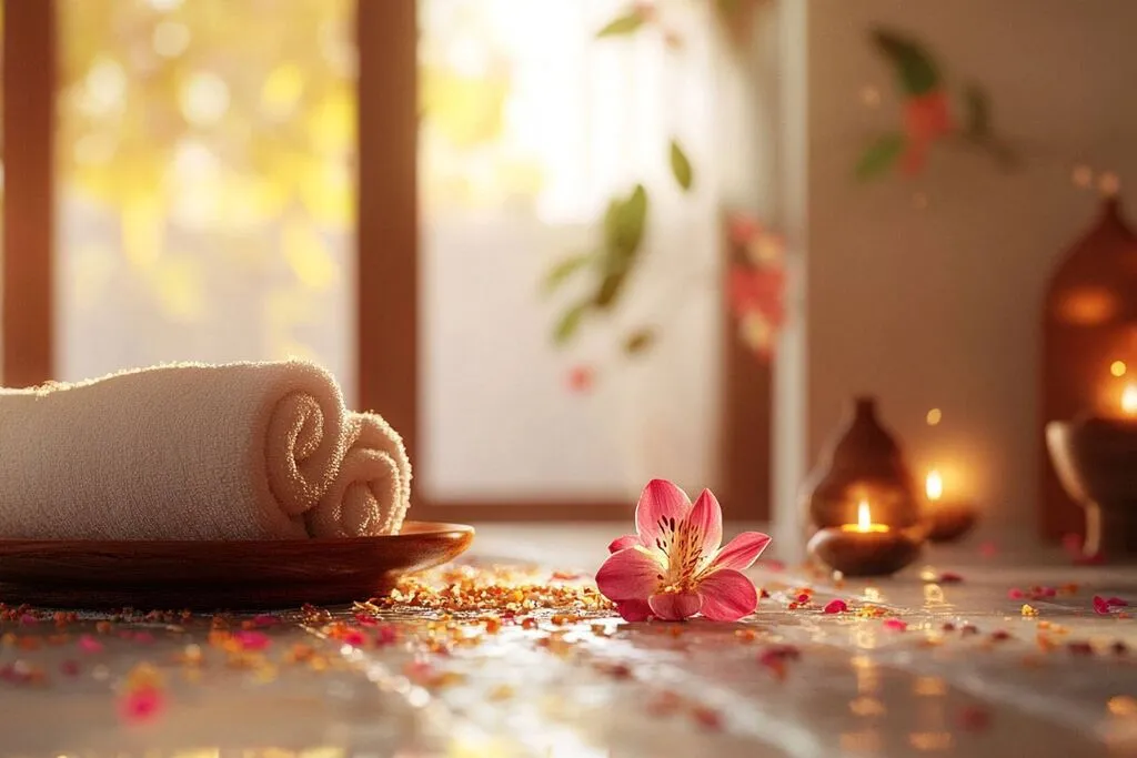 Massage