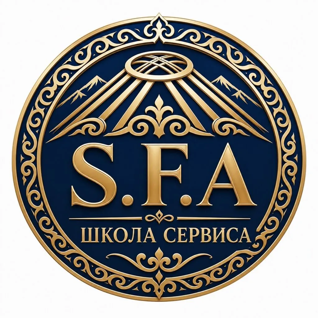 S.F.A — Школа сервиса Профессиональное обучение персонала индустрии