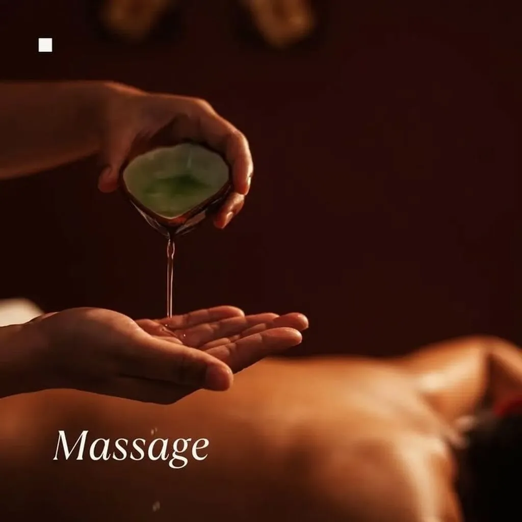 SPA-салон | Массаж