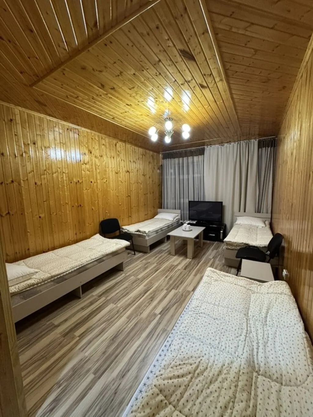Сдается 1 комнатная квартира в отеле Евразия 📍 Расположение: с