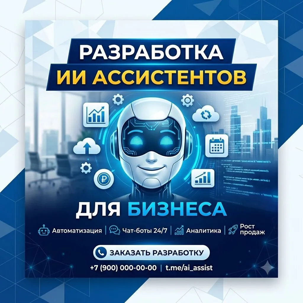 Устали терять клиентов из-за того, что некогда вовремя ответить в