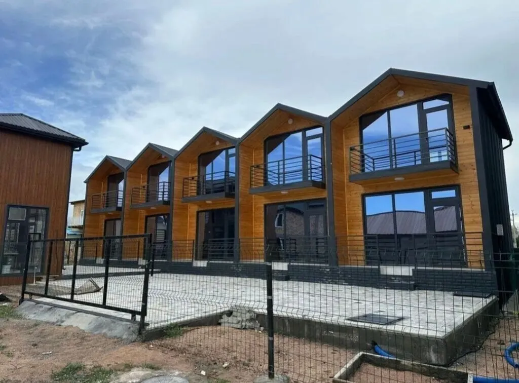 Окна и двери на заказ Витражи Арки Любая сложность Срок качества