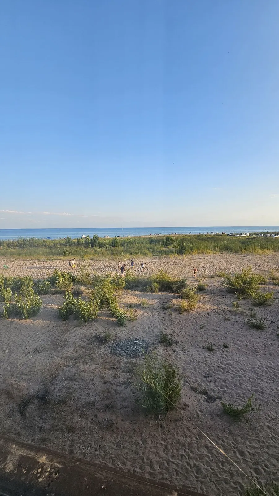 Аренда квартиры на Иссык-Куле, Бостери, 8 мест, Цена Целиком за жилье