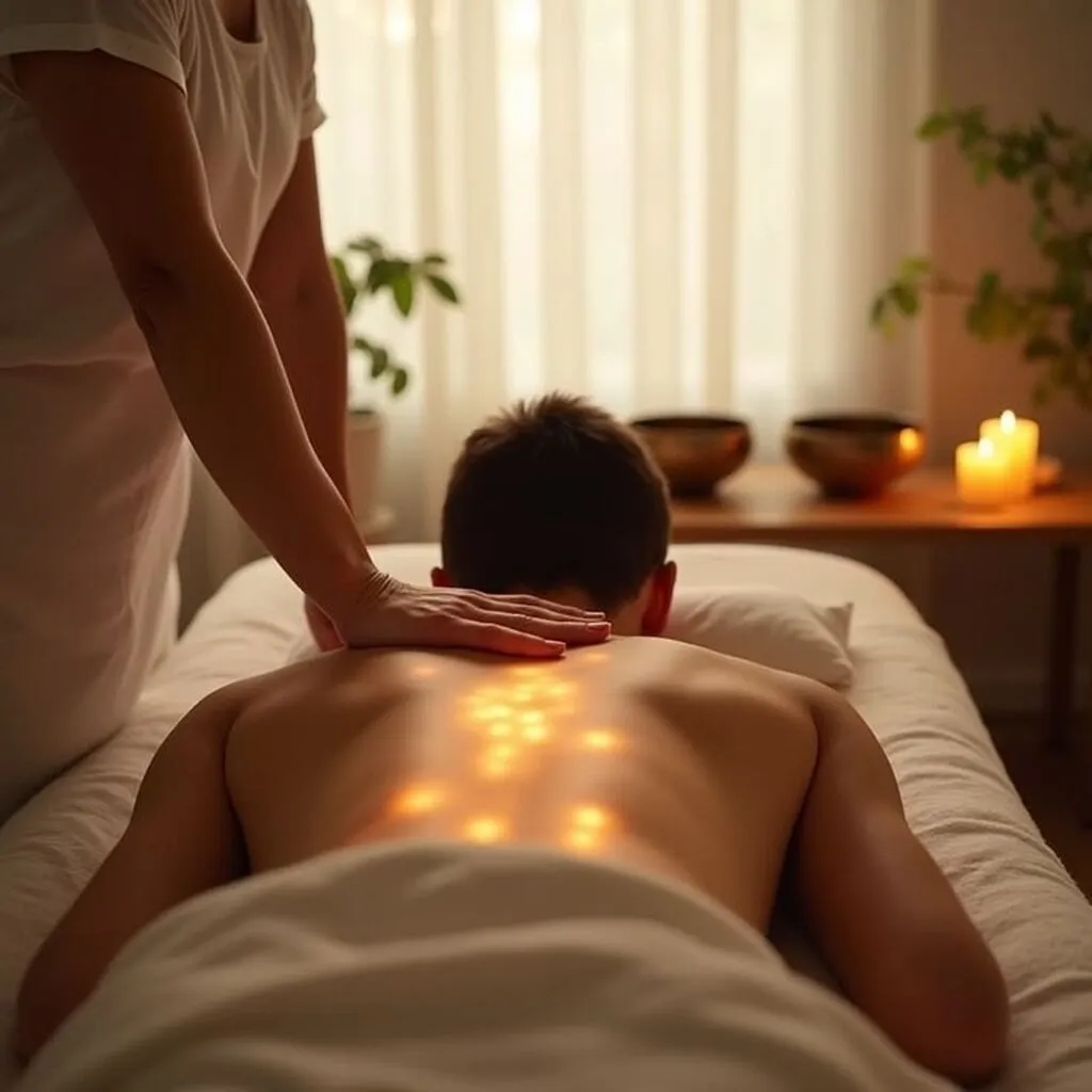 SPA-салон | Массаж
